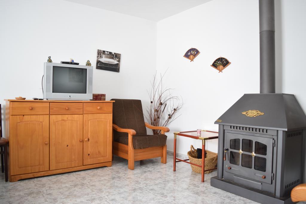 Chuca House Konuk evi Requiás Dış mekan fotoğraf