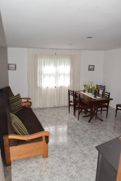 Chuca House Konuk evi Requiás Dış mekan fotoğraf
